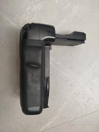 pacco batteria Canon 7D