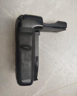 pacco batteria Canon 7D