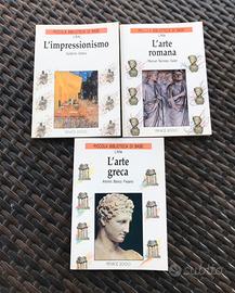 NR. 8 LIBRI NUOVI COLLANA PICCOLA BIBLIOTECA DI BA