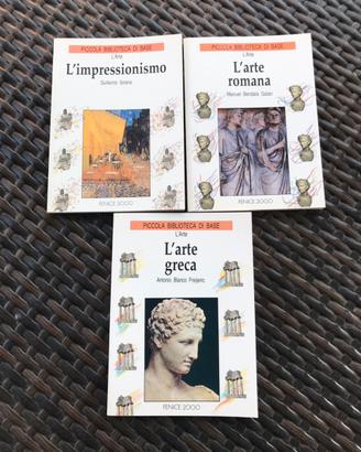 NR. 8 LIBRI NUOVI COLLANA PICCOLA BIBLIOTECA DI BA