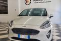 Ford Fiesta 1.0 Ecoboost Hybrid 125 CV 5 porte Tit