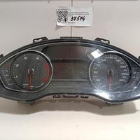 QUADRO STRUMENTI AUDI A4 Avant (8W5) 8W5920771A DE