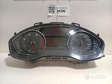 QUADRO STRUMENTI AUDI A4 Avant (8W5) 8W5920771A DE