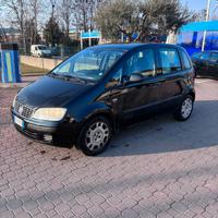fiat idea benzina euro 4