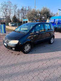 fiat idea benzina euro 4