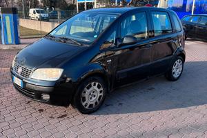 fiat idea benzina euro 4