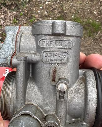 Carburatore