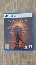 Saros per PlayStation 5