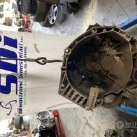 Cambio fiat 500 1.3 td