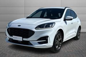 FORD Kuga III 2020 - Kuga 1.5 ecoboost ST U1057425