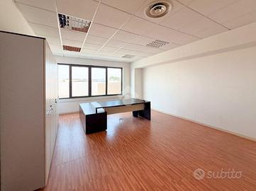 UFFICIO A SAN PAOLO