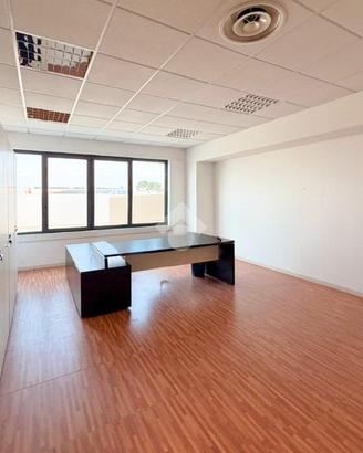 UFFICIO A SAN PAOLO