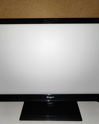 Tv 24"