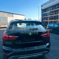 RICAMBI USATI AUTO BMW X1 F48 2017 B47C20A