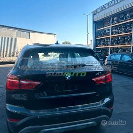 RICAMBI USATI AUTO BMW X1 F48 2017 B47C20A