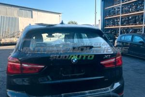 RICAMBI USATI AUTO BMW X1 F48 2017 B47C20A
