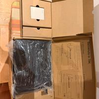 Modem TIM HUB+ con Huawei Optical Network Terminal