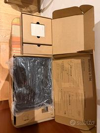 Modem TIM HUB+ con Huawei Optical Network Terminal