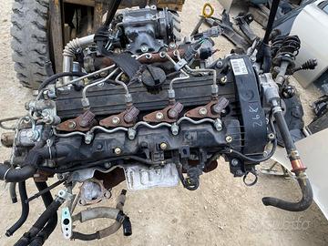 Motore semicompleto 1ADR4D TOYOTA RAV4 2.0 D4-D