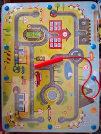 playtive gioco di abilità