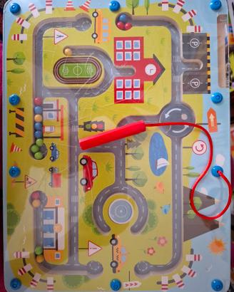 playtive gioco di abilità