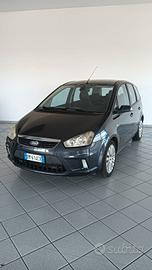 Ford C-Max 1.6 TDCi 110 CV Titanium DPF