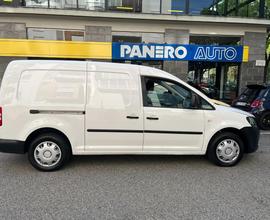 VOLKSWAGEN Caddy 1.6 TDI 102 CV 4p. Van Maxi