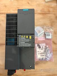Inverter Siemens SINAMICS G12C PN 18.5kW / 25HP