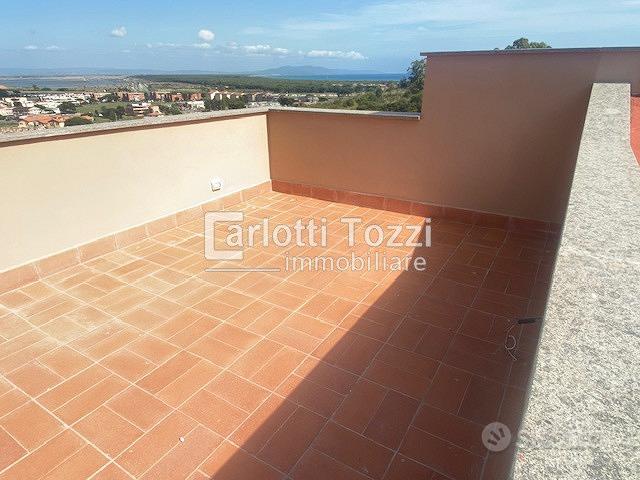 Appartamento – Castiglione della Pescaia, Portaccia, Grosseto - Vista 3