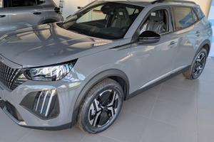 Peugeot 2008 100 Allure 8 ANNI DI GARANZIA ALLURE 