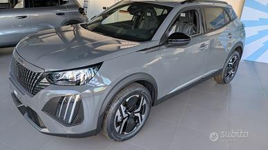 Peugeot 2008 100 Allure 8 ANNI DI GARANZIA ALLURE 