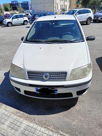 fiat punto classic