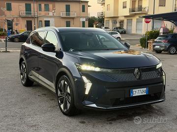Renault Scenic Scénic E-Tech Electric 220 CV Long 