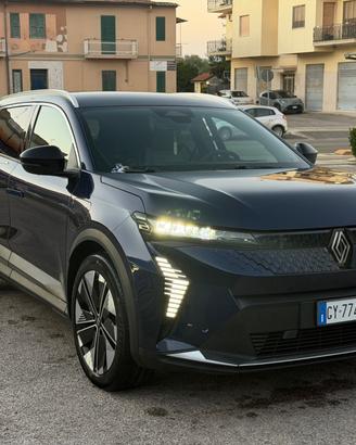 Renault Scenic Scénic E-Tech Electric 220 CV Long 