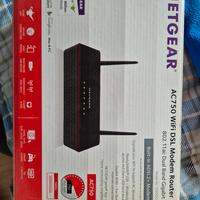 Modem Netgear
