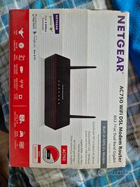 Modem Netgear