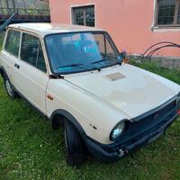 Autobianchi 112 LX