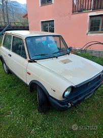 Autobianchi 112 LX