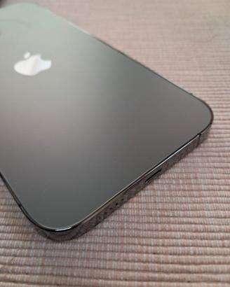 Iphone 13 pro max nero 256gb