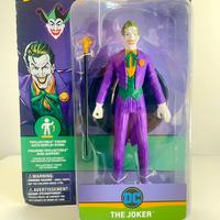 Joker Bendyfigs Figure Nuova!!