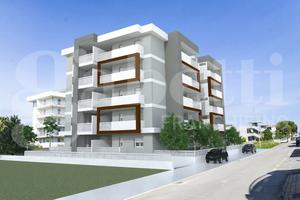 Appartamento Alba Adriatica [Cod. rif A126VRG]