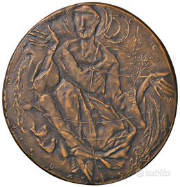 SAN\ FRANCESCO SU BRONZO.