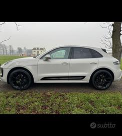 Porsche Macan 2.0 265cv 