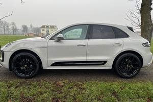 Porsche Macan 2.0 265cv 