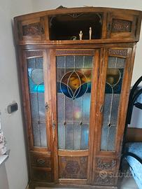 mobili vitage 