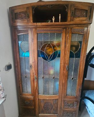 mobili vitage 