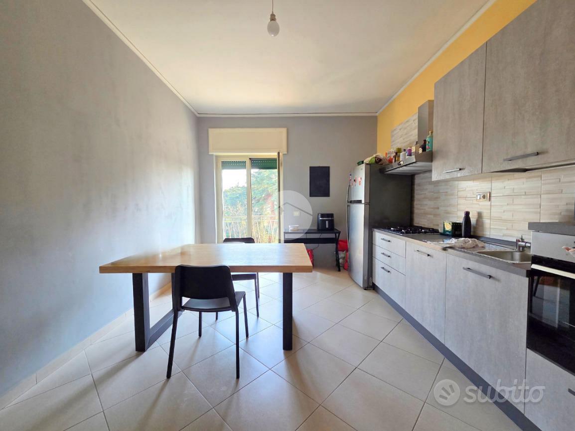 Appartamento – Casoria, Dietro Via Vecchia - Vista 2