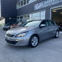 Peugeot 308 1.2 Neopatentati Finanziabile
