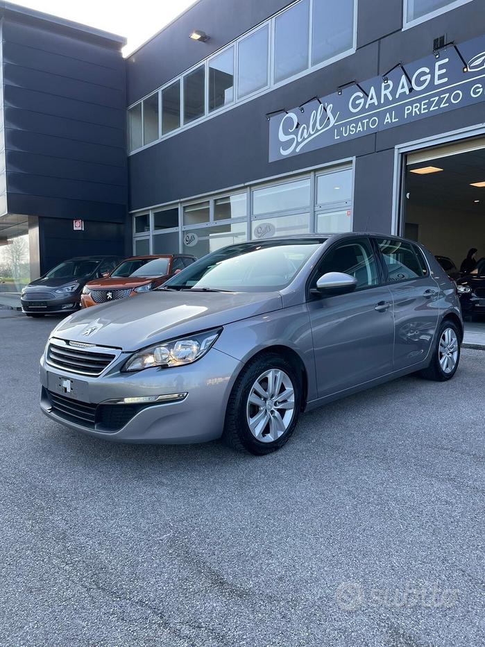 Peugeot 308 2ª serie