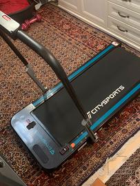 Tapis roulant